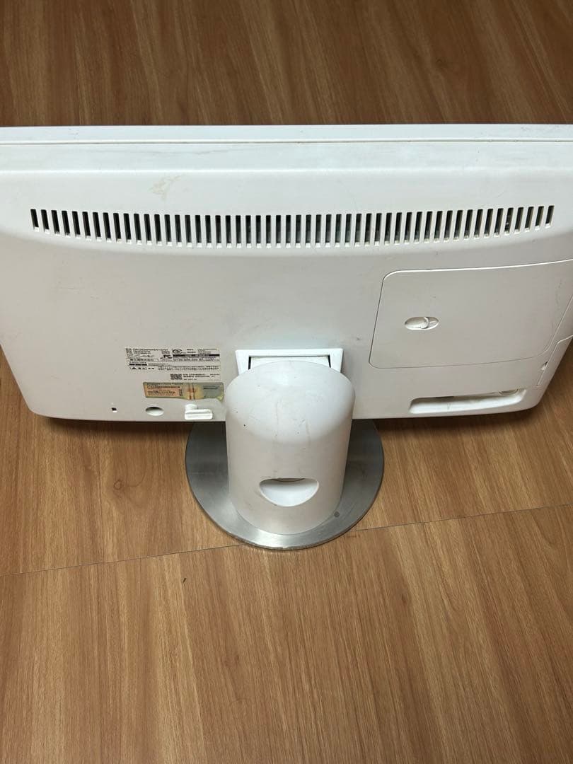 FMV F/G70T Core i5 4GB 1TB ジャンク