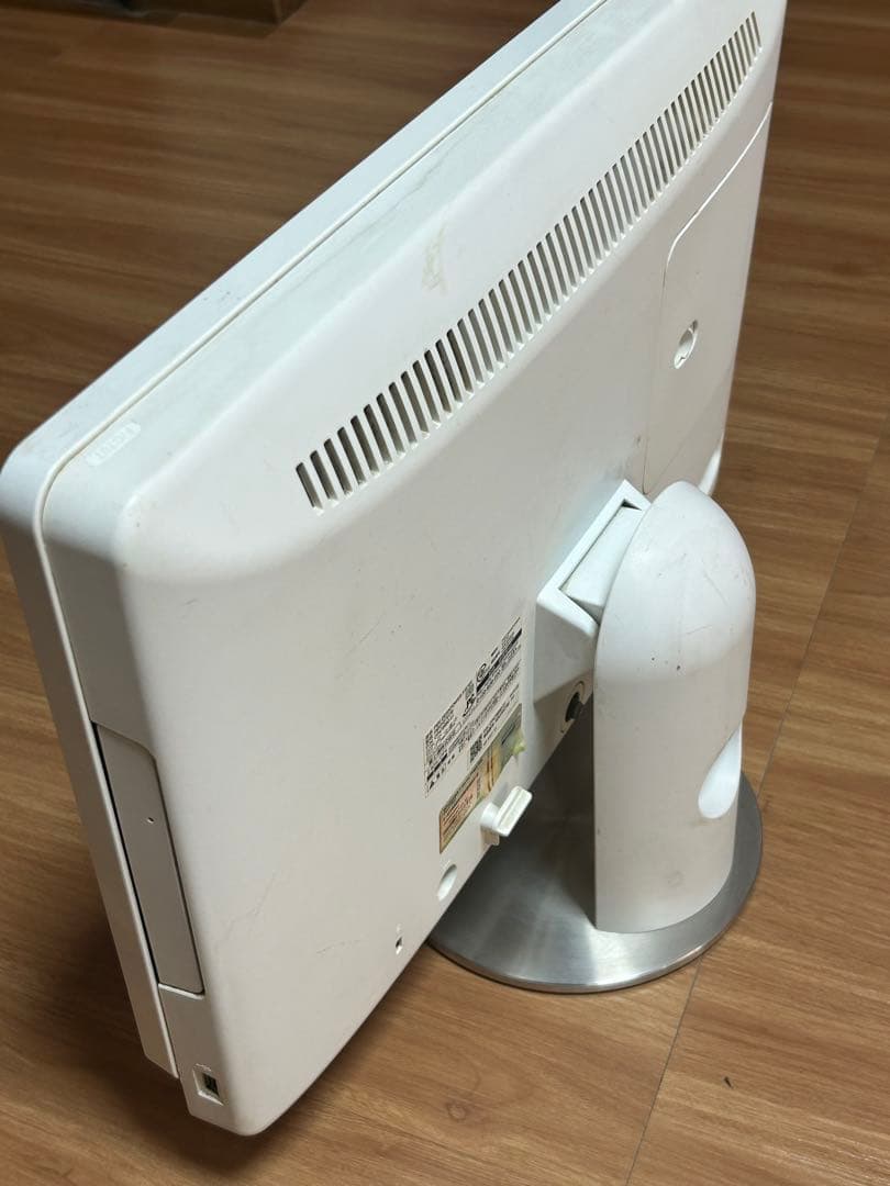 FMV F/G70T Core i5 4GB 1TB ジャンク