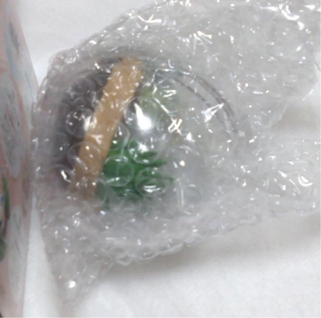 ポケモン　テラリウムコレクション　Happyなまいにち　ゴクリン