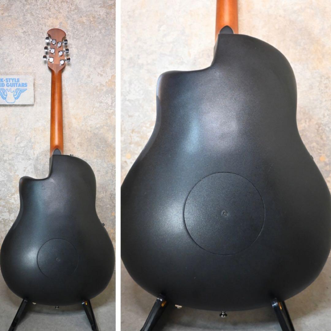 Ovation CE44P-TGE-G Celebrity ワケあり特価