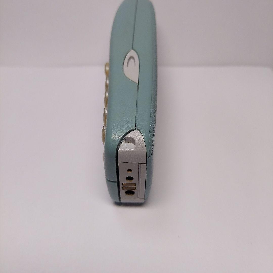 NOKIA 3315 携帯電話　アジア仕様　充電器　取説