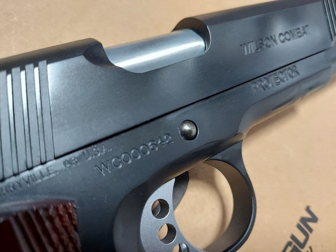 未使用品 WA WILSONプロテクター アルティメットコレクション