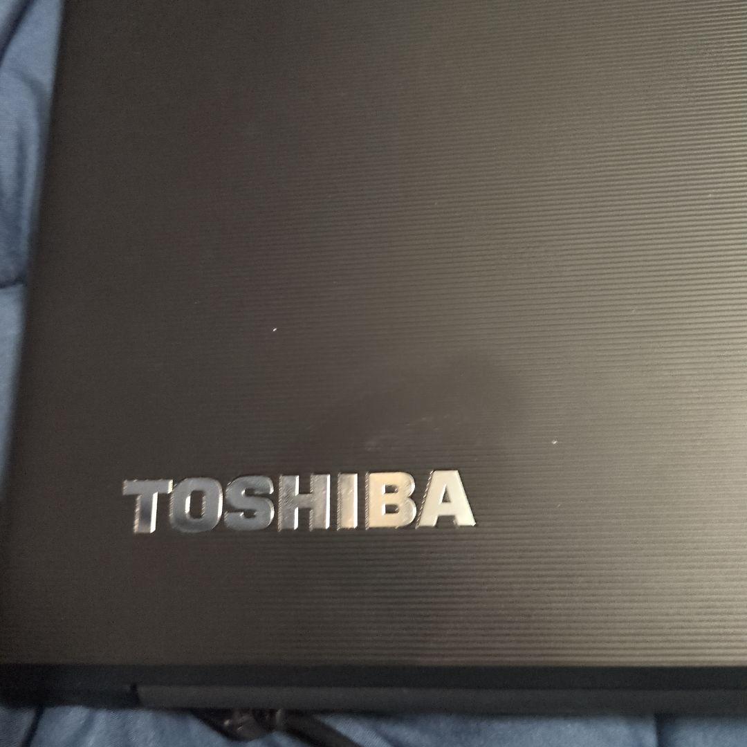 TOSHIBA Satellite Pro A50-A ノートパソコン