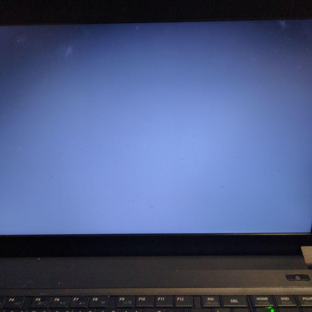 TOSHIBA Satellite Pro A50-A ノートパソコン