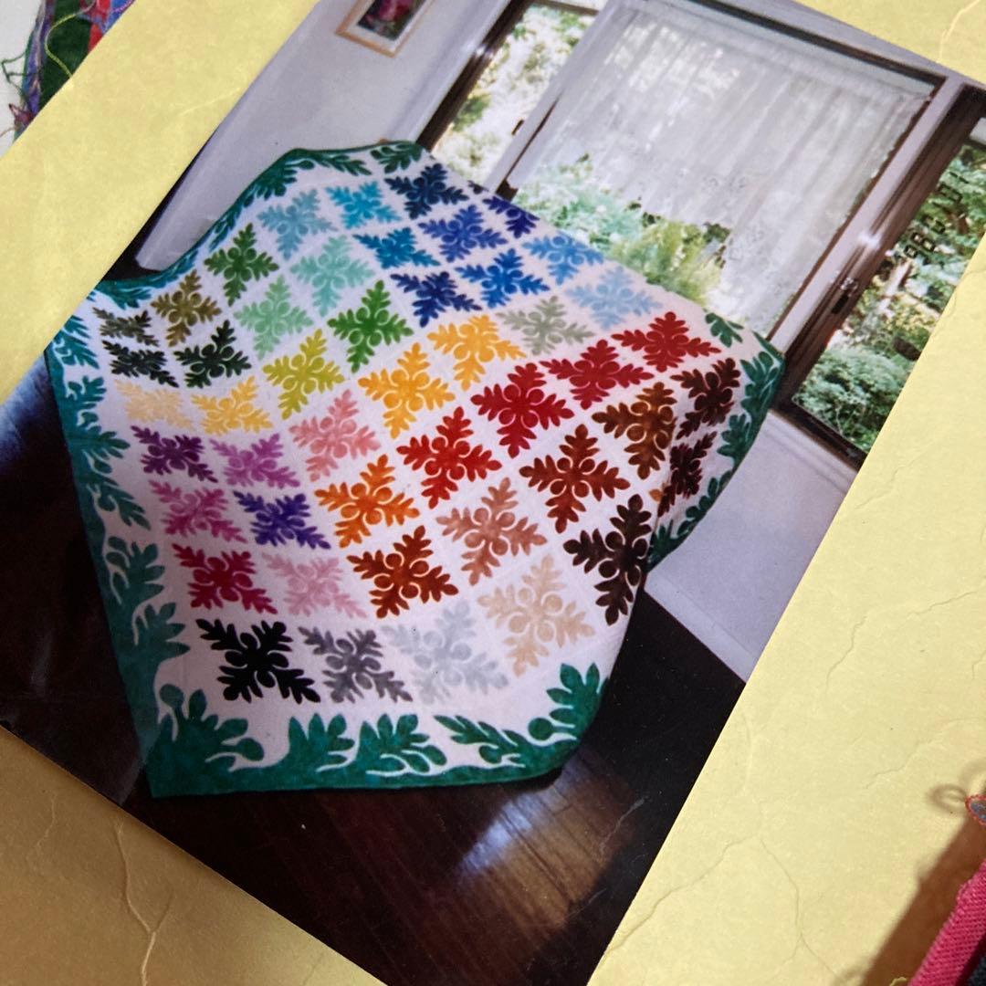 ムラ染め、布　48枚