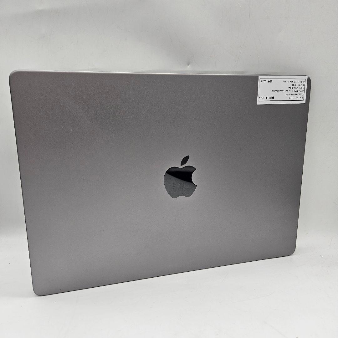 MacBook本体 Macbook Pro 2021 | M1 Max | 32GB | 4TB
