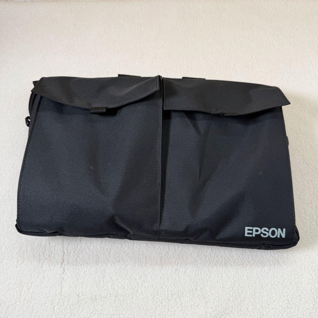 EPSON エプソン プロジェクター EB-1776W 使用頻度少 ランプ時間少