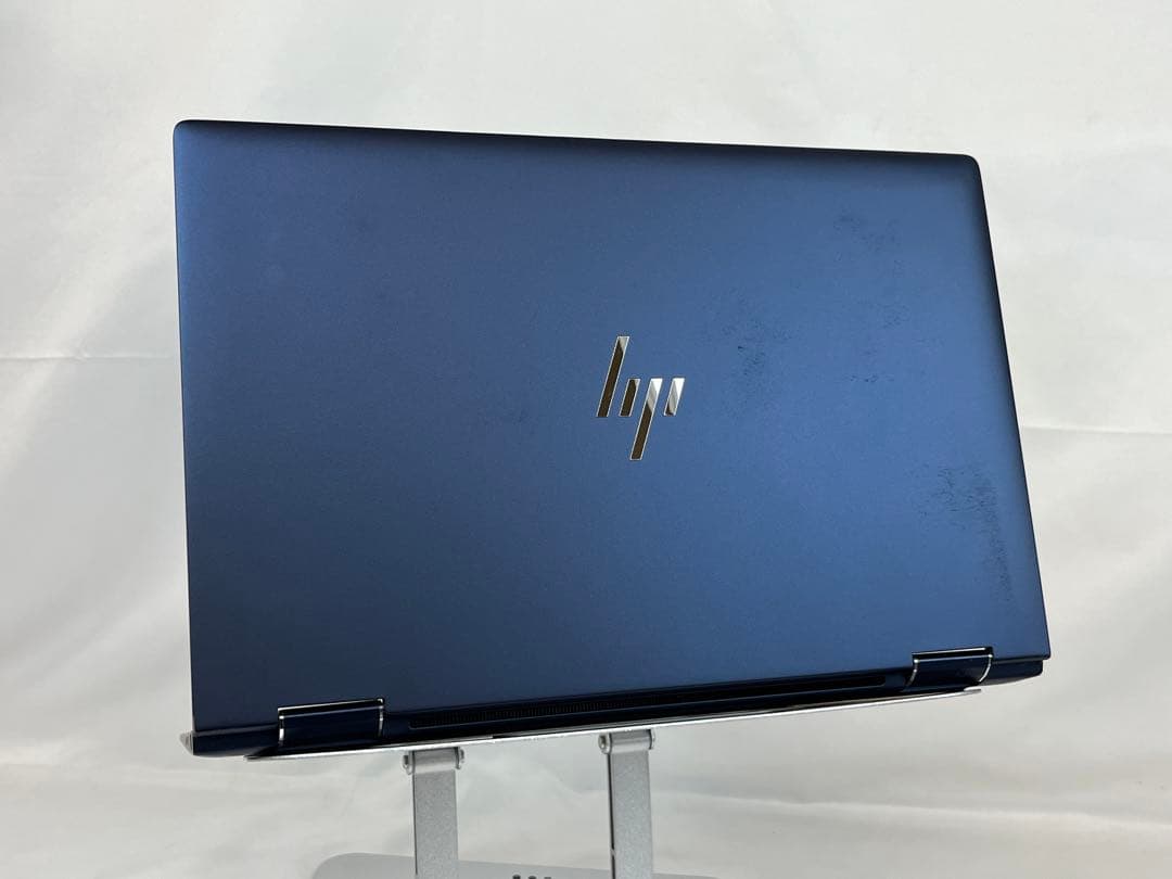 HP Elite Dragonfly 2in1ノート型パソコンi5-8265U
