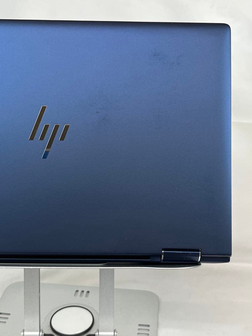 HP Elite Dragonfly 2in1ノート型パソコンi5-8265U