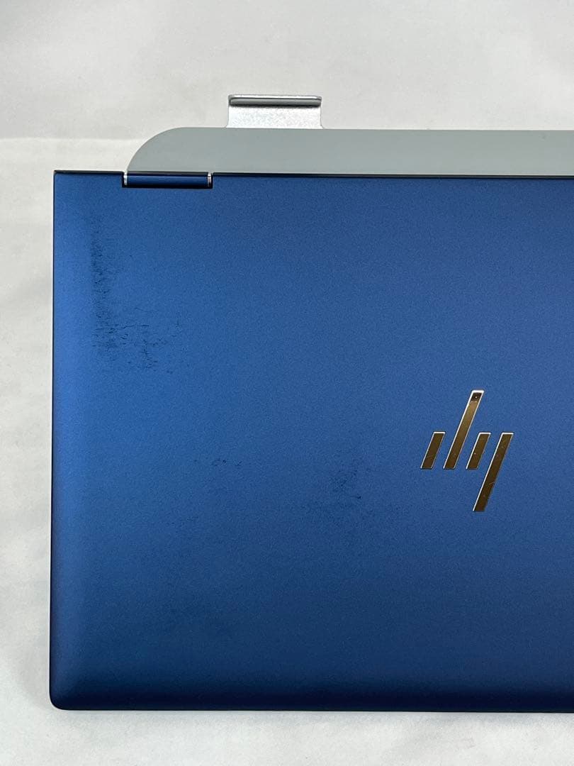 HP Elite Dragonfly 2in1ノート型パソコンi5-8265U