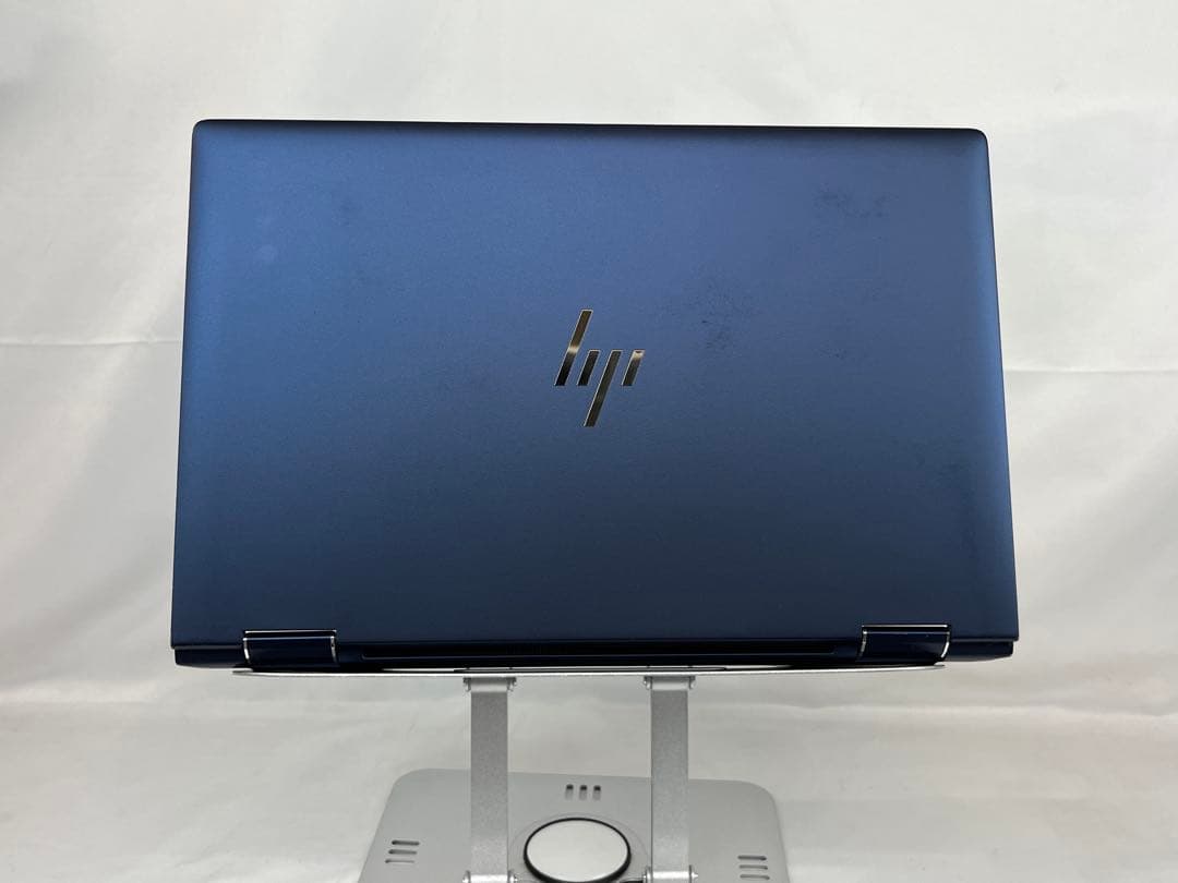 HP Elite Dragonfly 2in1ノート型パソコンi5-8265U