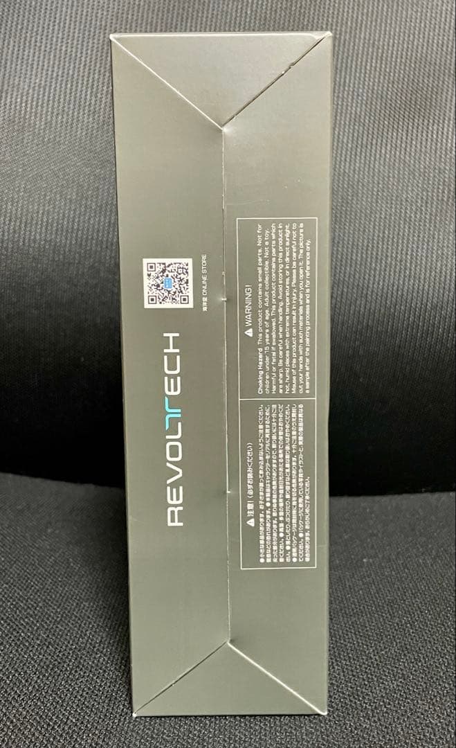 海洋堂 REVOLTECH トガヒミコ 予約特典フェイスパーツ付き