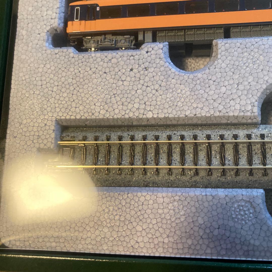 【近鉄】KATO 10100系 新VISTA CAR 6両セット　Nゲージ