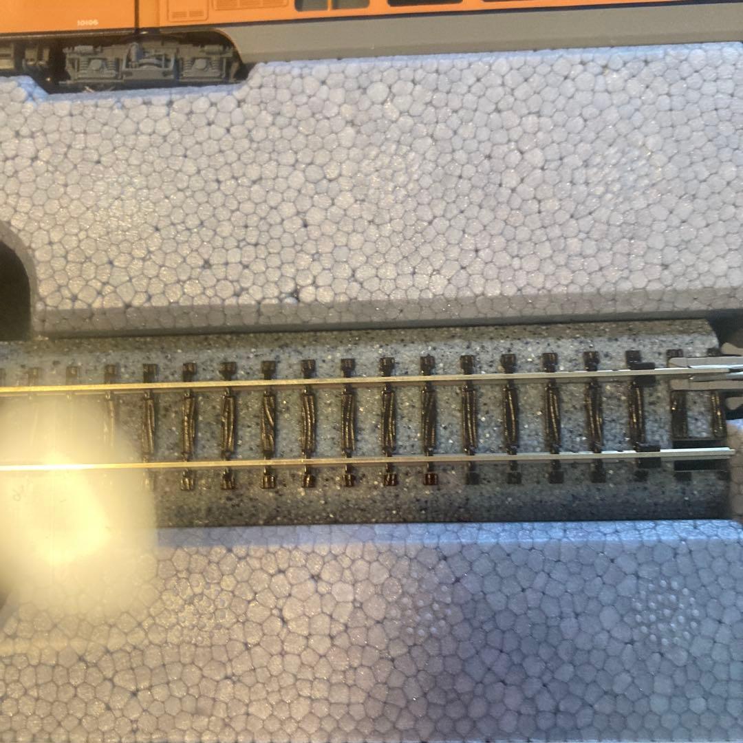【近鉄】KATO 10100系 新VISTA CAR 6両セット　Nゲージ
