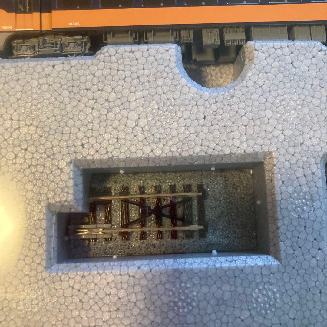 【近鉄】KATO 10100系 新VISTA CAR 6両セット　Nゲージ