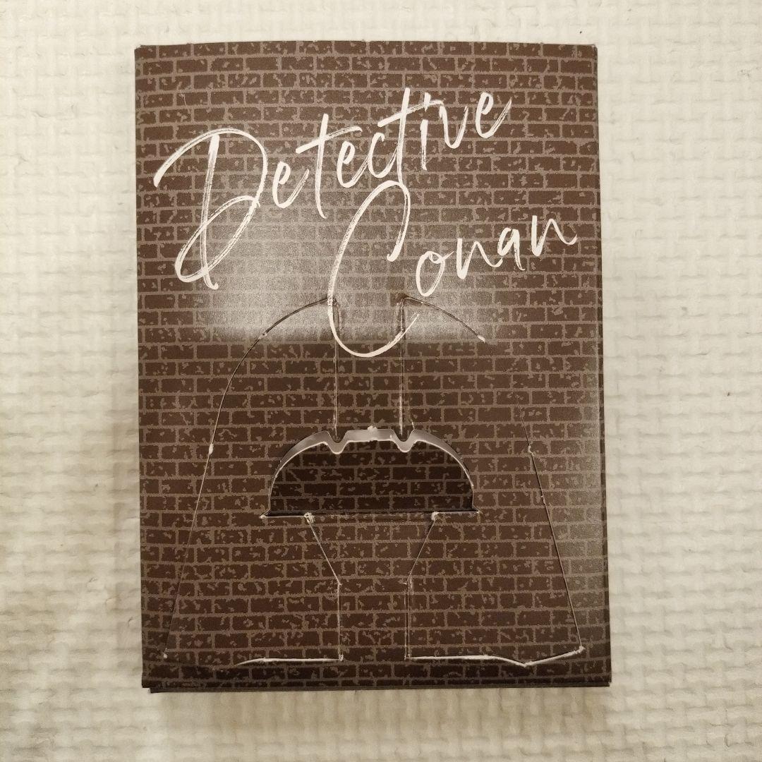 CanCam 名探偵コナン 緋色の弾丸 赤井秀一 カレンダー