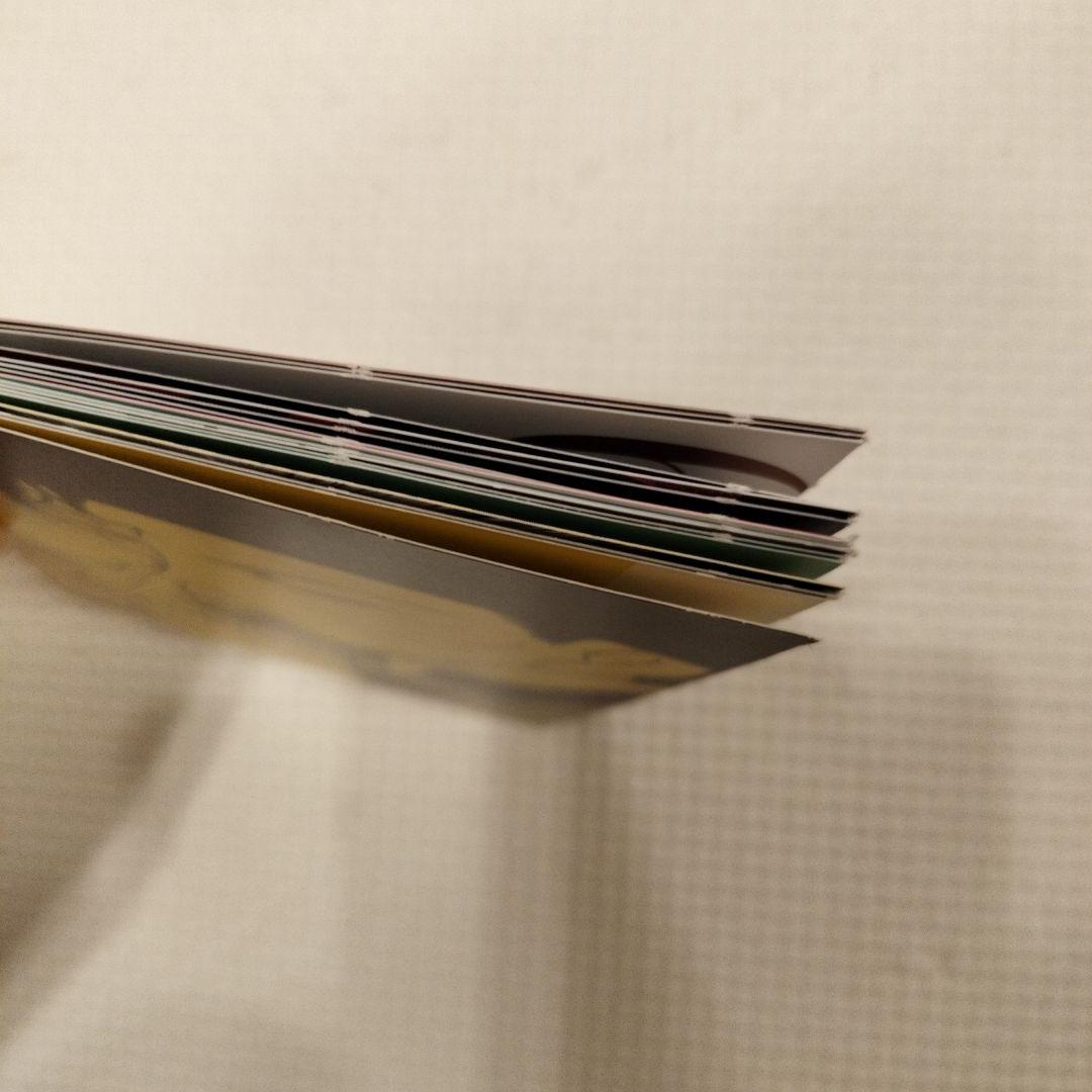 CanCam 名探偵コナン 緋色の弾丸 赤井秀一 カレンダー