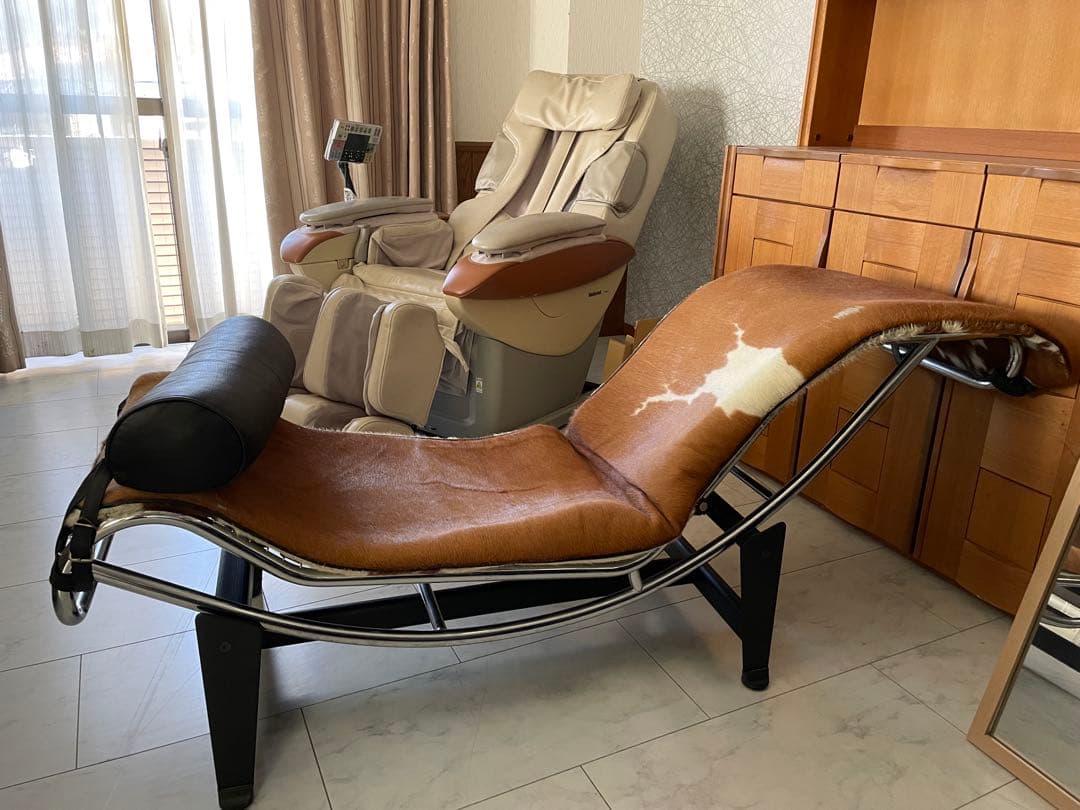 ル　コルビジェ（リプロダクト品）