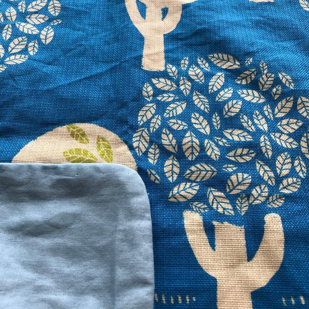 フリーカバー　　　82 ハンドメイド