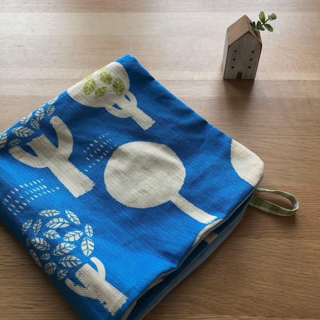 フリーカバー　　　82 ハンドメイド