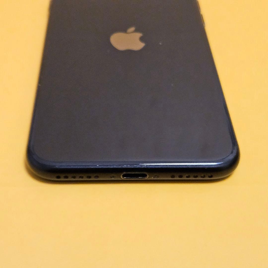 iPhone SE2(第2世代) 128GB｜24時間以内発送#596