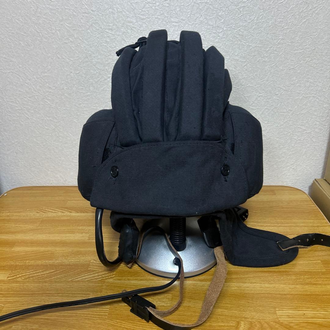 ソ連軍 戦車兵用 タンカース ヘルメット ТШ-4 冬季用 サイズ3