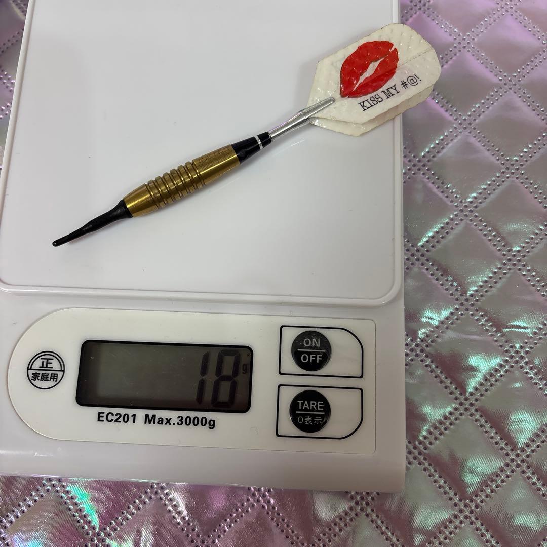 (希少)ユニコーンポールリムモデル　ゴールド( ケース付き& 付属品付)！！