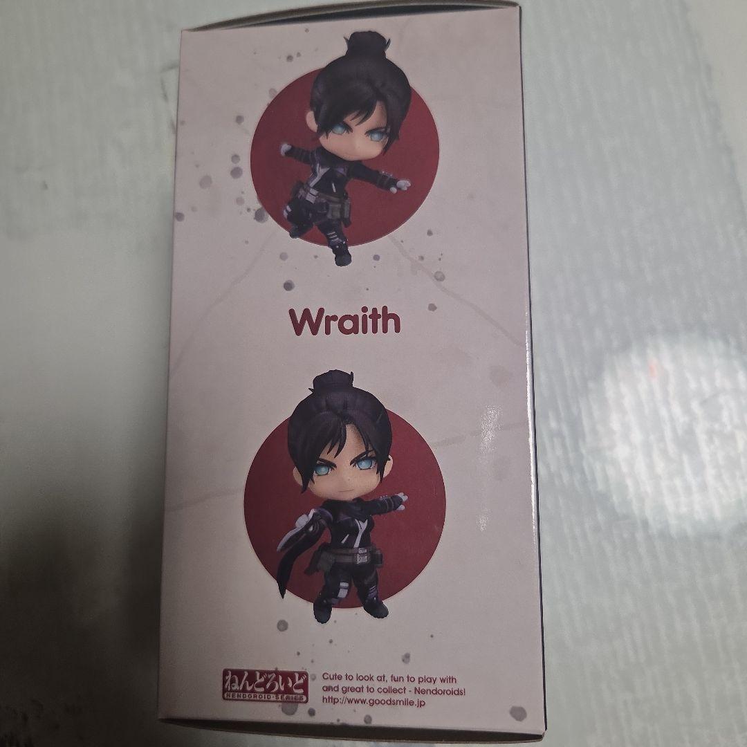 APEX レイス ねんどろいど