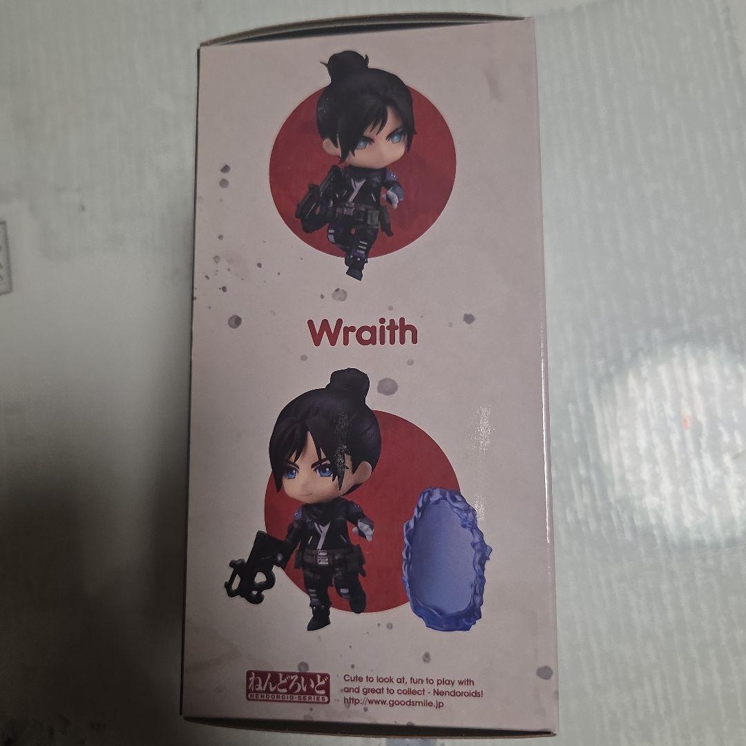 APEX レイス ねんどろいど
