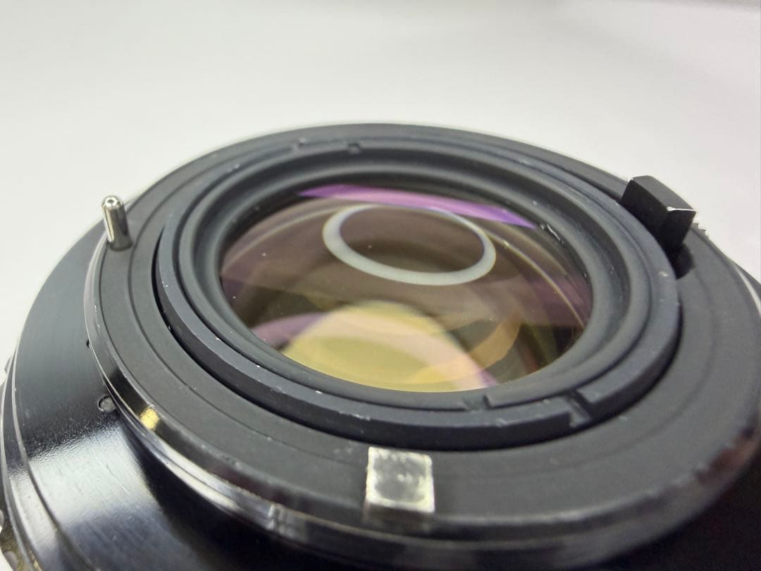 【美品】SMC Takumar 55mm f1.8 多層膜コート／実用良品