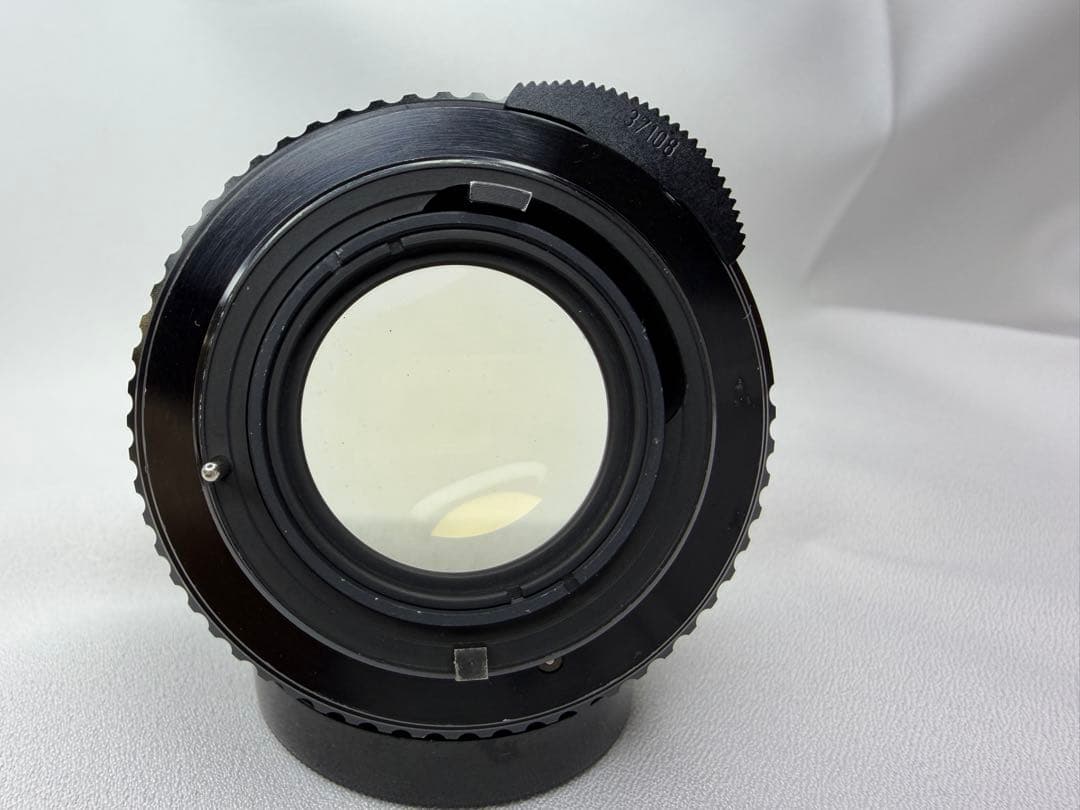 【美品】SMC Takumar 55mm f1.8 多層膜コート／実用良品