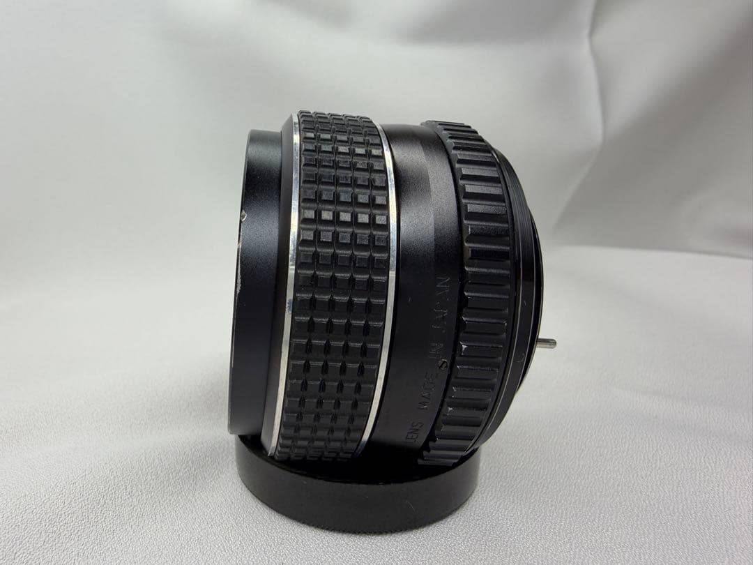 【美品】SMC Takumar 55mm f1.8 多層膜コート／実用良品