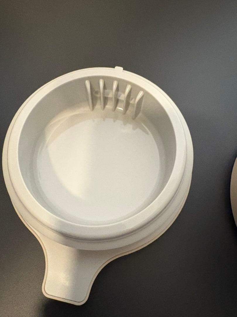 レコルト RSY-2 600ml 自動調理ポット スープメーカー