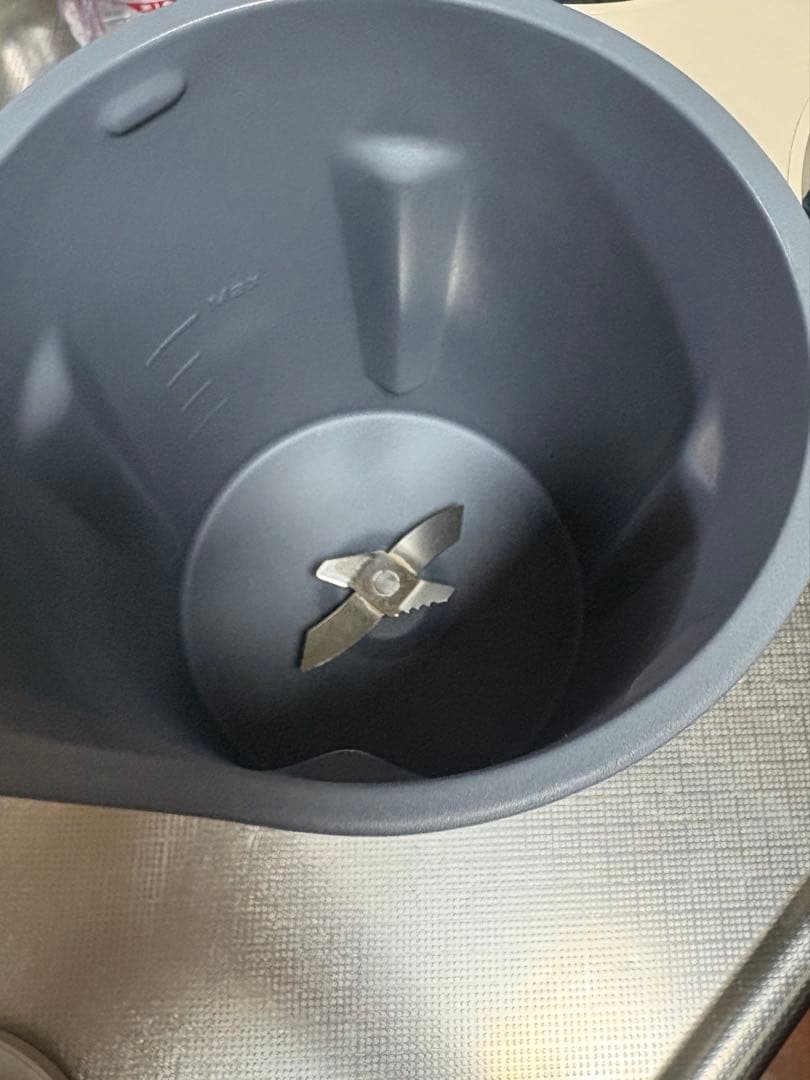 レコルト RSY-2 600ml 自動調理ポット スープメーカー