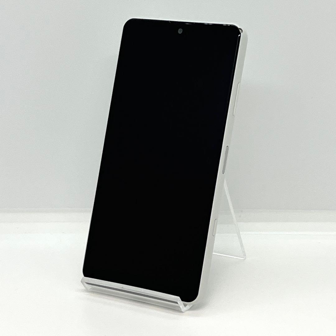 【良品】Xperia Ace II SO-41B docomo SIMフリー⓭