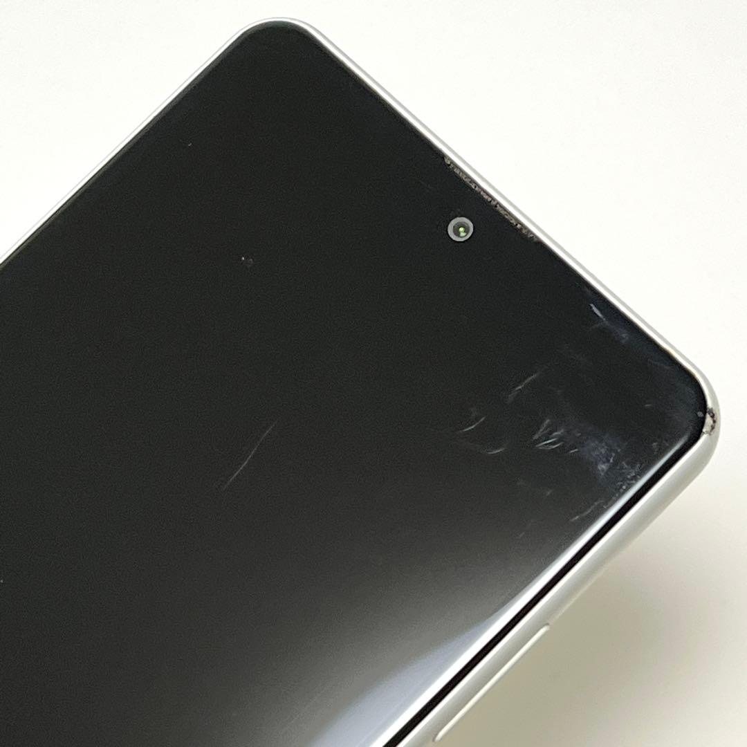 【良品】Xperia Ace II SO-41B docomo SIMフリー⓭