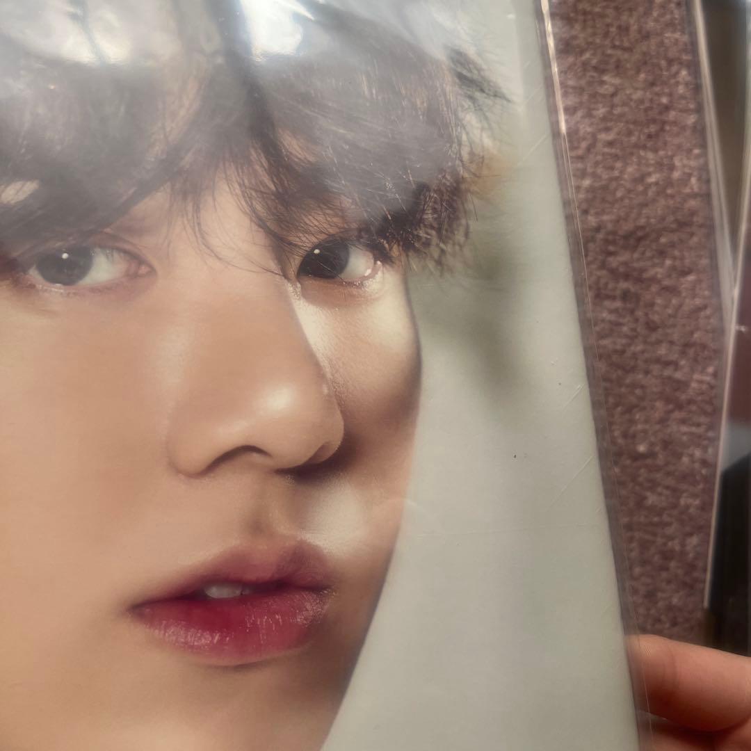 BTS ジョングク プレフォト まとめ売り