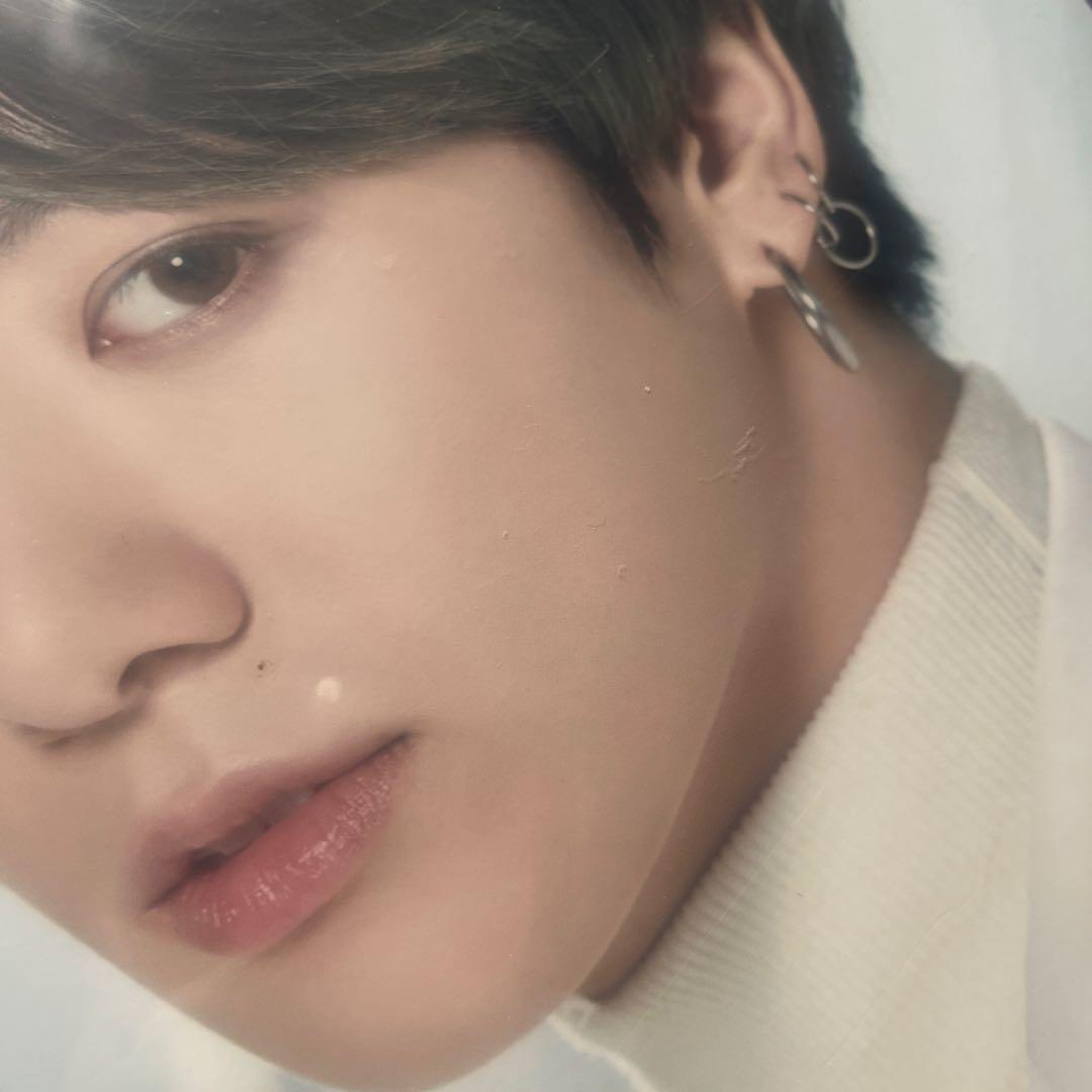 BTS ジョングク プレフォト まとめ売り