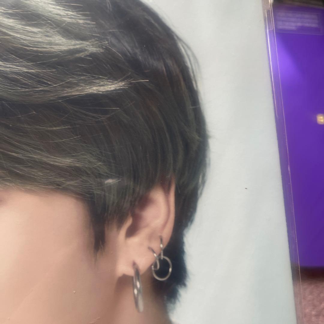 BTS ジョングク プレフォト まとめ売り