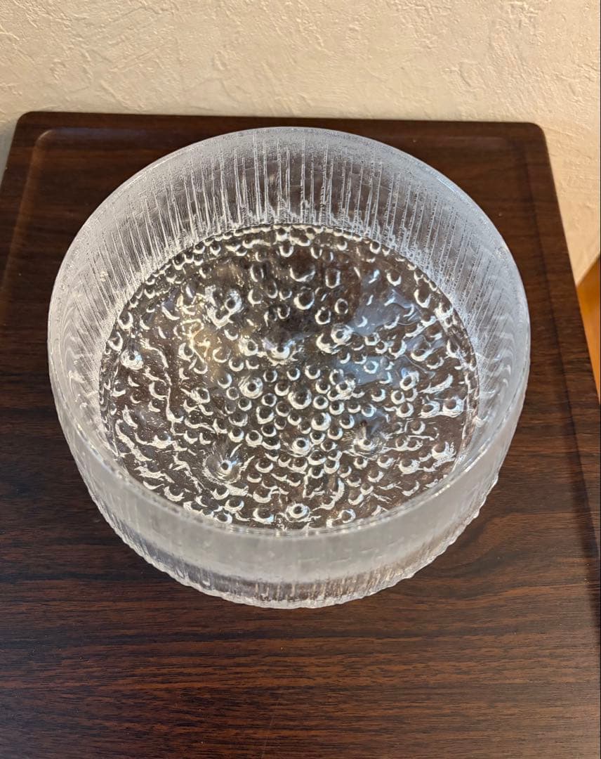 イッタラ ウルティマ ツーレ ボウル / 