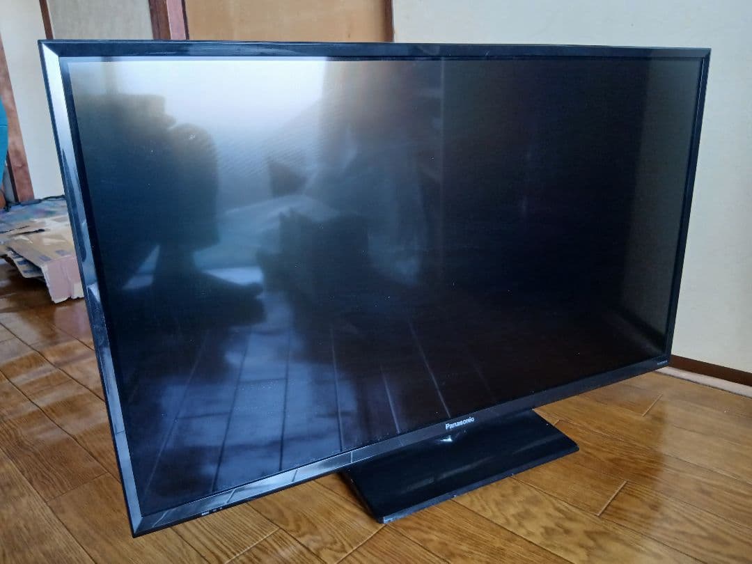 パナソニック32型液晶テレビ