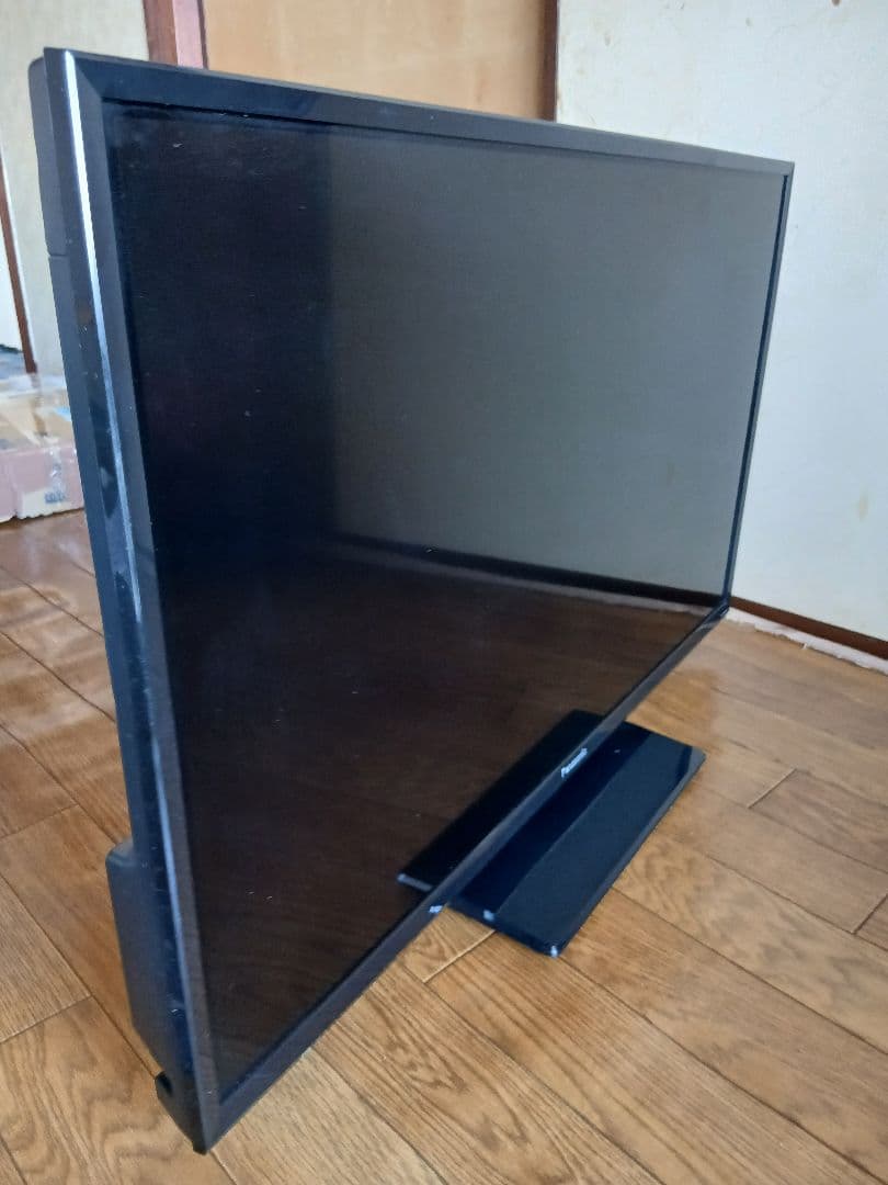パナソニック32型液晶テレビ