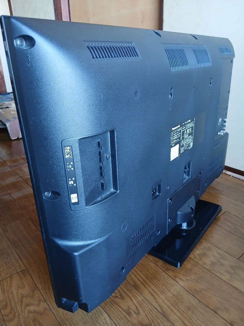 パナソニック32型液晶テレビ