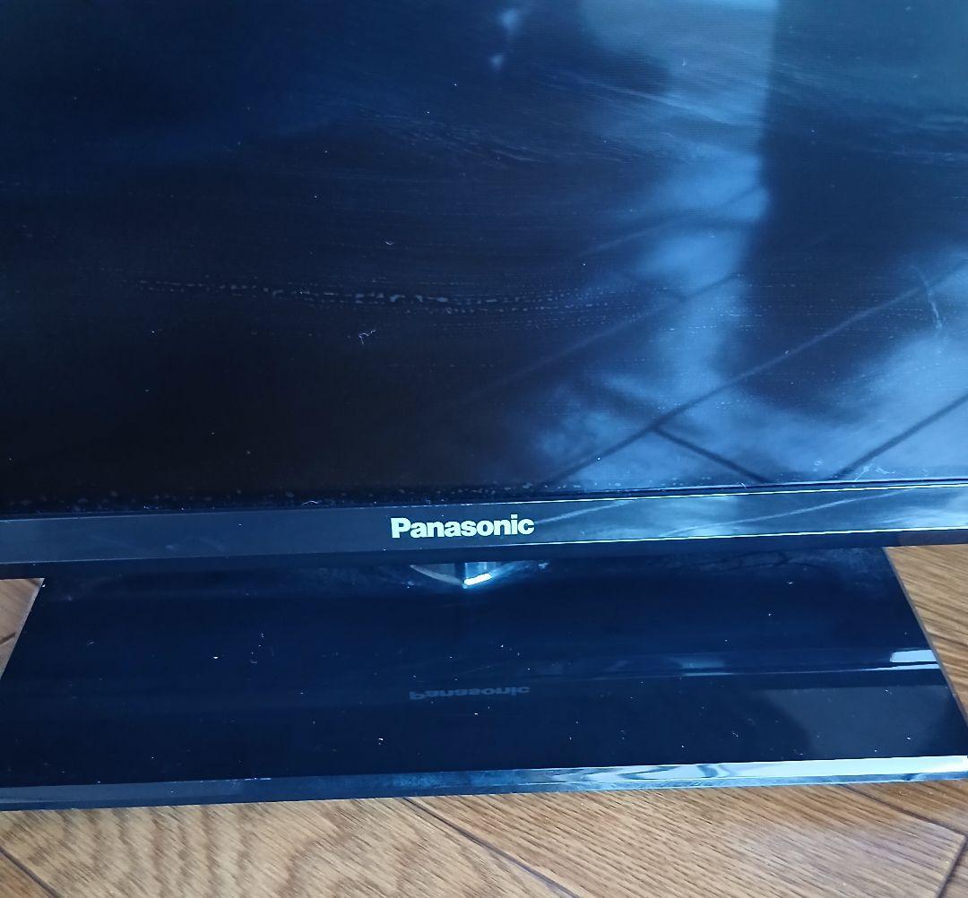 パナソニック32型液晶テレビ
