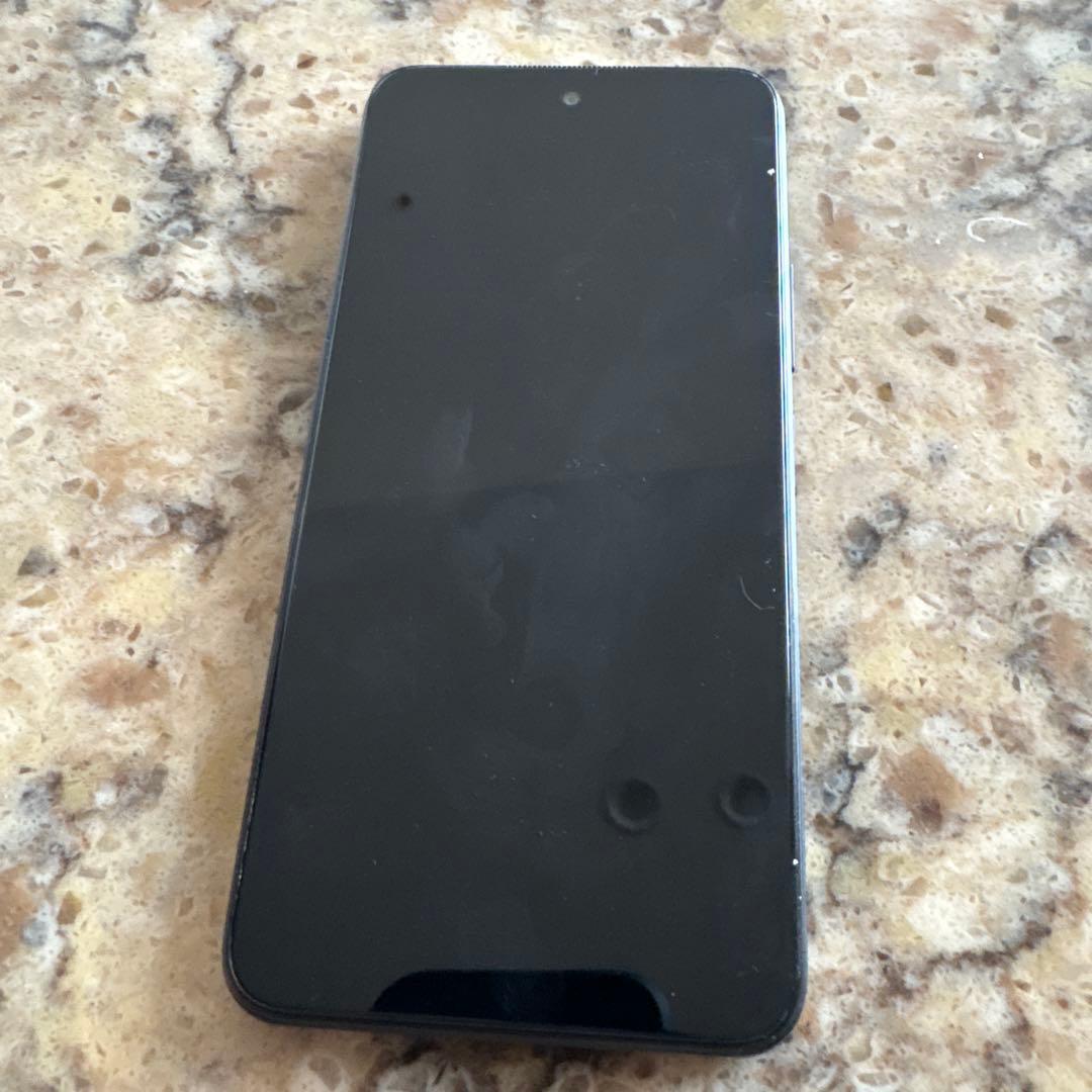 Redmi Note 10T 本体