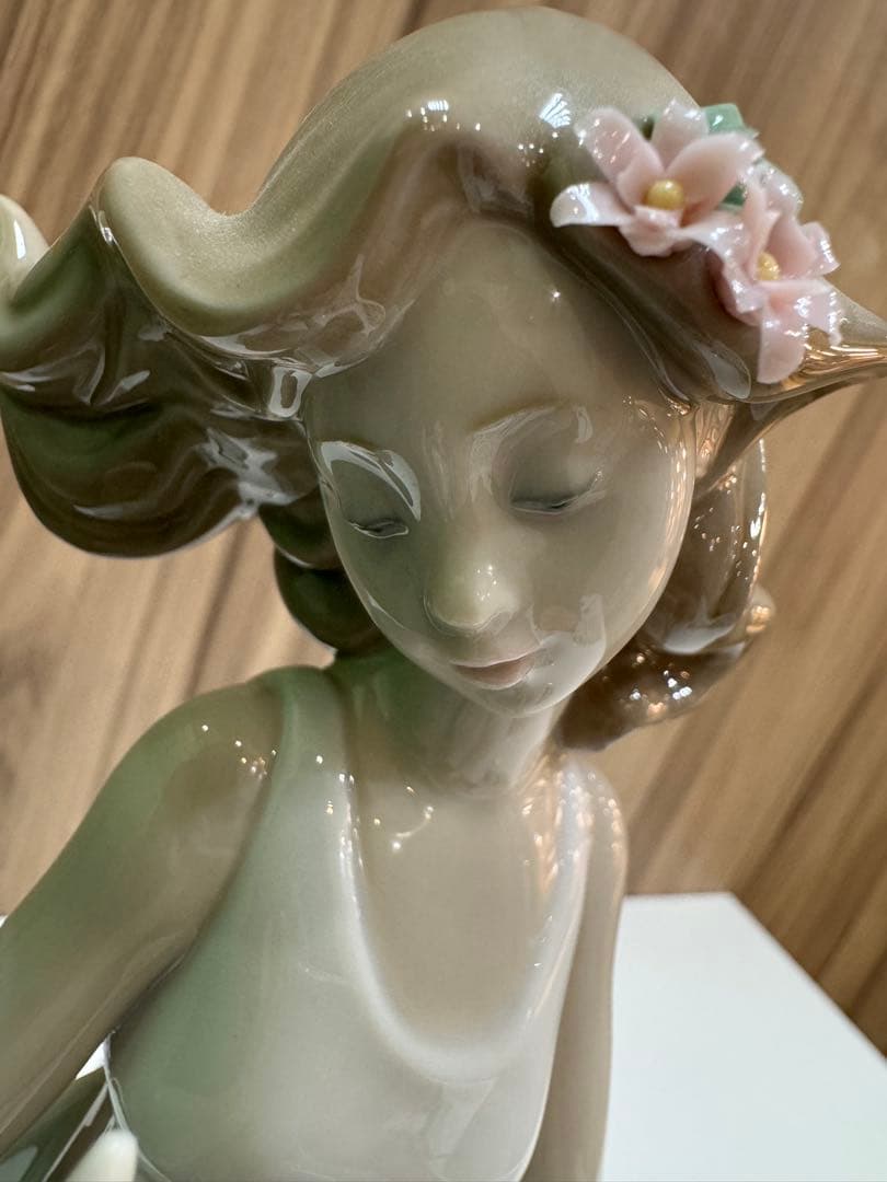 LIADRO リアドロ リヤドロ　私の宝物