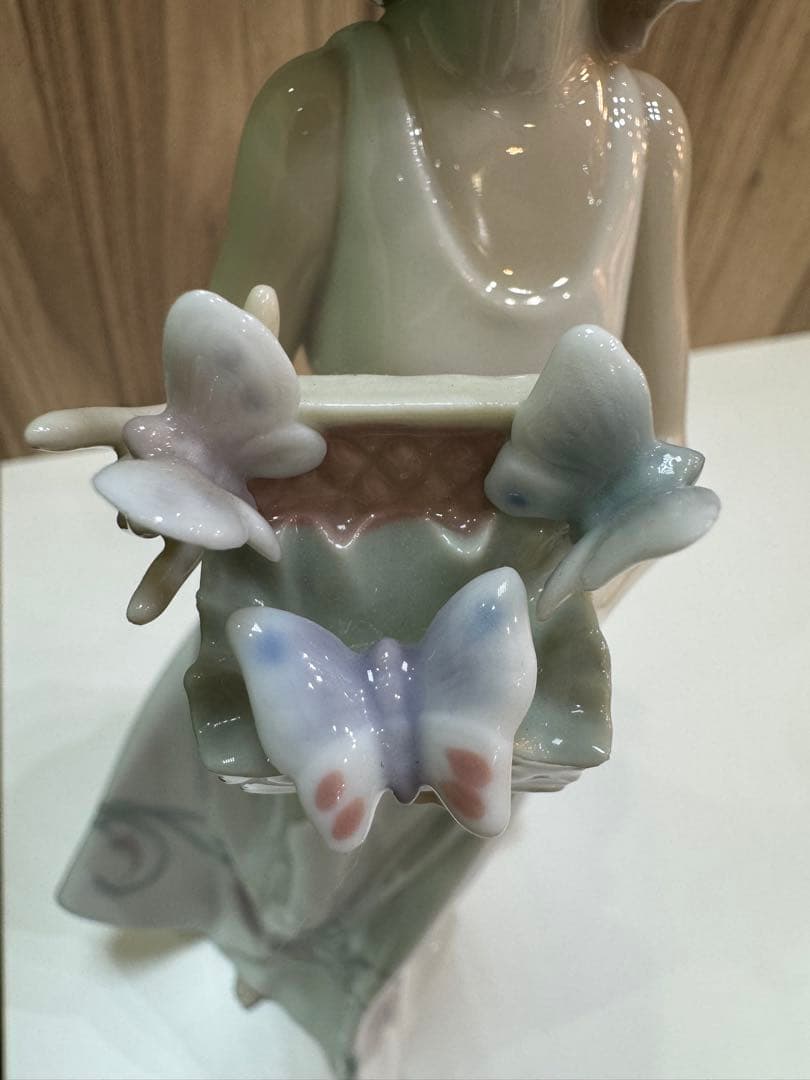 LIADRO リアドロ リヤドロ　私の宝物