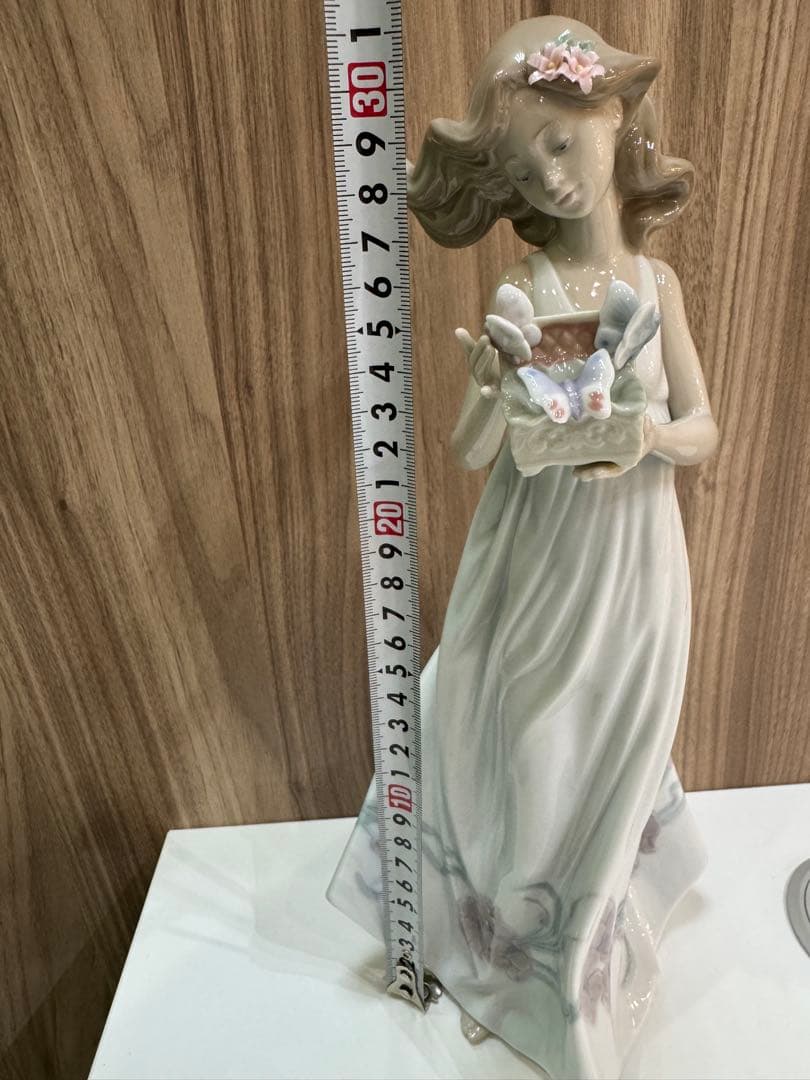 LIADRO リアドロ リヤドロ　私の宝物