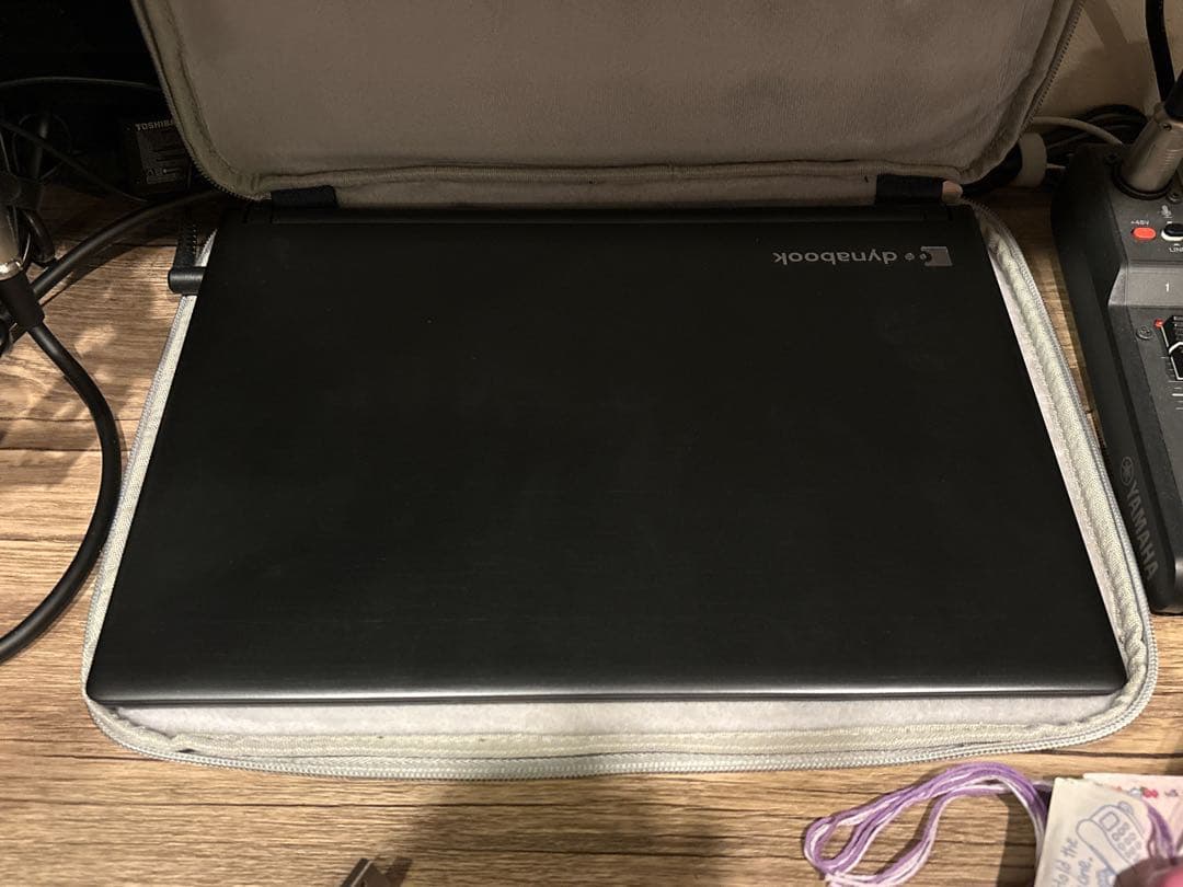 dynabook ノートパソコン