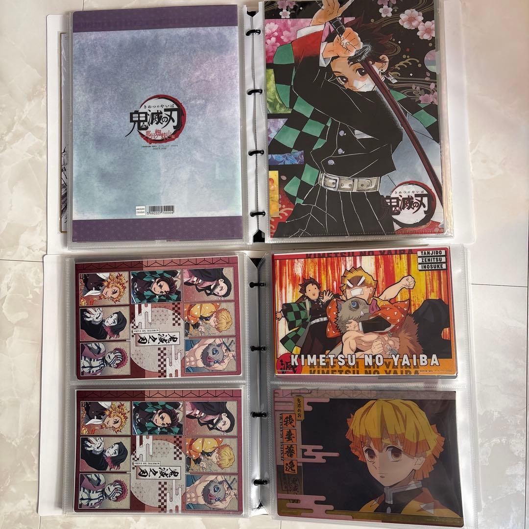 鬼滅の刃グッズセット　まとめ売り　200点以上